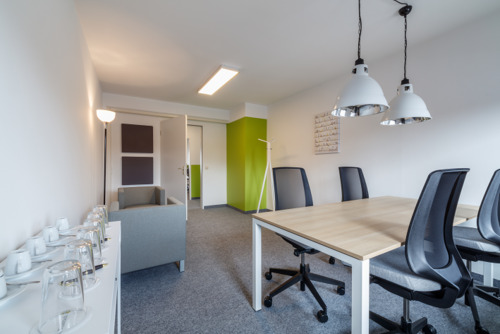 Meetingraum - Büro zur Miete in Oberhaching