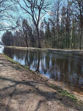 Nähe alter Kanal - Nähe Alter Kanal - 960,00&nbsp;EUR Kaltmiete, ca.&nbsp; 89,00&nbsp;m&sup2;&nbsp;Wohnfl&auml;che