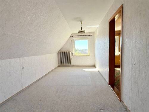 Schlafzimmer (DG) - 