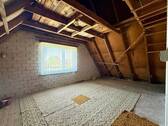 Ausbaureserve - 