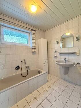 Badezimmer - 