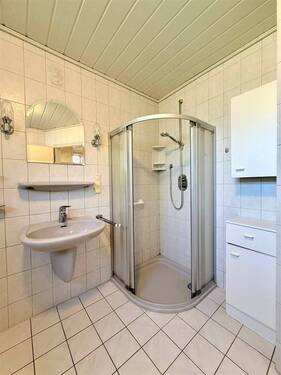 Duschbereich - 
