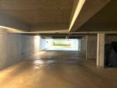 Tiefgarage - 