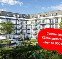 Geschmackvolle lichtdurchflutete Dachgeschosswohnung mit Terrasse - Berlin Köpenick