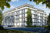 Aussenansicht Vorderseite - 