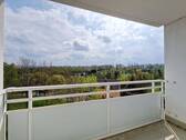Balkon - Musterfoto - 
