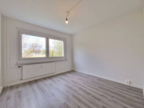 Schlafzimmer 1 - Musterfoto - 