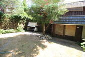 Garten Haupthaus - 