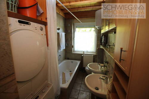 Bad Haupthaus - 