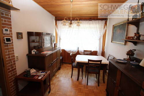 Esszimmer Haupthaus - 
