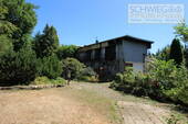 Ansicht Garten hinten - 