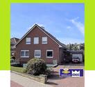 Straßenansicht - Sehr gepflegt, Wohnhaus mit Einliegerwohnung, Vollkeller & Garage!