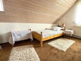 Kinderzimmer 1 - OG - 