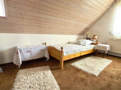 Kinderzimmer 1 - OG - 