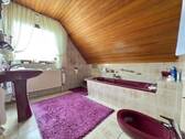 Tageslicht Wannenbad - OG - 