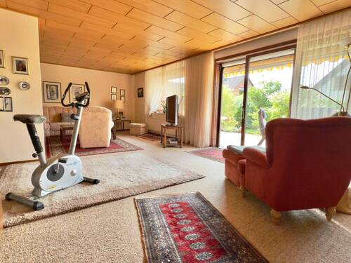 Wohnzimmer - 