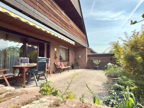 Terrasse - 