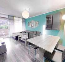 Zwei Zimmer mit Wohlfühlcharakter in Wolbeck - Münster