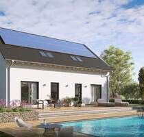Ihr neues Zuhause in Falkensee: Luxus und Komfort im Neubauhaus