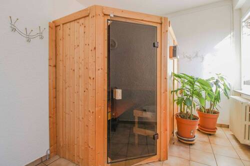 Sauna - 