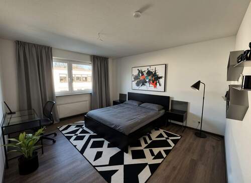 Schlafen - (KI generiert) - Reihenmittelhaus mit 148,00 m² in Neustadt am Rübenberge zum Kaufen