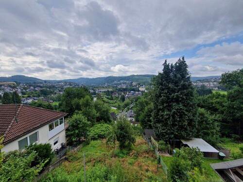 Aussicht Erdgeschoss - 