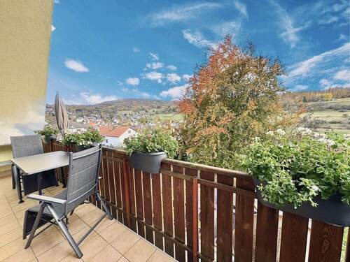 Balkon (1) - 