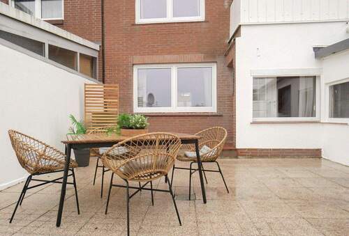 Terrasse - 
