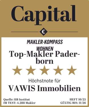 Wohnen 5 Sterne_VAWIS Immobilien - 