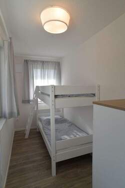 Schlafzimmer 2 Osterhus - 
