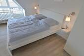 Schlafzimmer 2 Westerhus - 