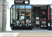 Titelbild - Gewerbefläche in Brüggens Fußgängerzone - Sonderöffnungszeiten für Sonntage