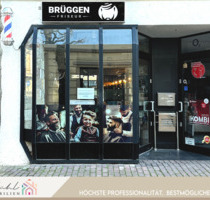 Gewerbefläche in Brüggens Fußgängerzone - Sonderöffnungszeiten für Sonntage