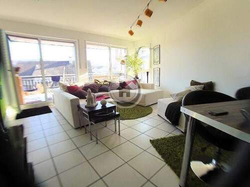 MUSTERBILD einer WE - 3 Zimmer Mehrfamilienhaus, Wohnhaus zum Kaufen in Iserlohn