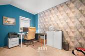 Arbeitszimmer - 