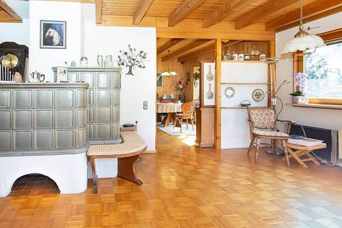 Detailbild - 4 Zimmer Einfamilienhaus zum Kaufen in Pfronstetten