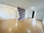 EG Schlafzimmer mit Balkon - 