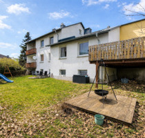 *Großzügiges Mehrgenerationenhaus in Döhlau - ein Zuhause mit Raum für Leben, Familie und Zukunft*
