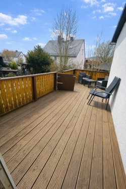 Terrasse - 