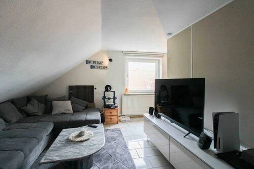 Wohnzimmer DG - 