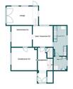 Grundriss Erdgeschoss - 