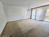 Wohnen - 2 Zimmer Etagenwohnung in Roth