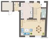 Beispielgrundriss EG - 