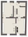 Beispielgrundriss Keller - 