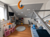 Kinderzimmer OG - 
