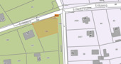 Teilstück Erikaweg.png - Grundstück in Borkheide