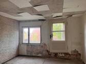 Zimmer rechts mit Dachterasse - 