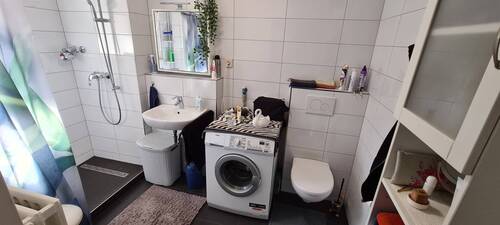 Badezimmer - 