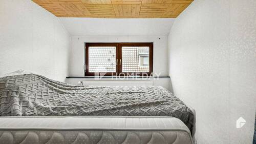 DG Schlafzimmer 1 - 