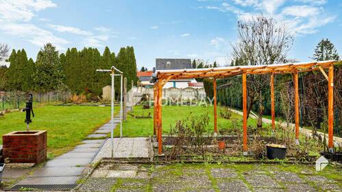 Ausblick - 